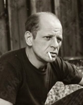 Jackson Pollock