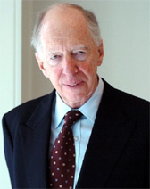 Jacob Rothschild kimdir? Jacob Rothschild