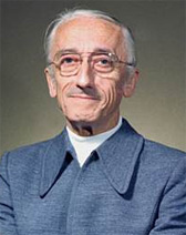 Jacques Cousteau kimdir? Jacques Cousteau