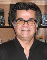 Jafar Panahi