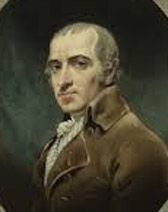James Gillray kimdir? James Gillray