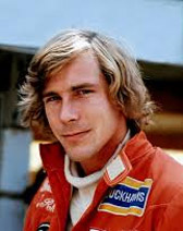 James Hunt