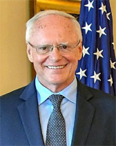 James Jeffrey