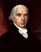 James Madison kimdir? James Madison