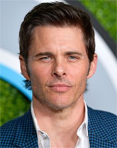 James Marsden kimdir? James Marsden