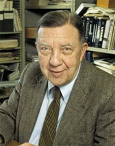 James Van Allen