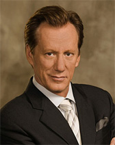 James Woods kimdir? James Woods