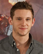 Jamie Bell kimdir? Jamie Bell