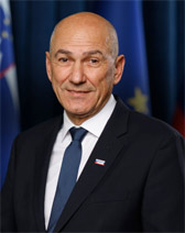 Janez Jansa