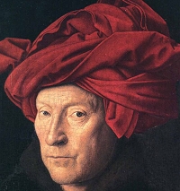 Jan van Eyck