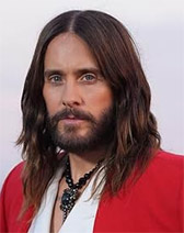 Jared Leto