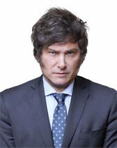 Javier Milei