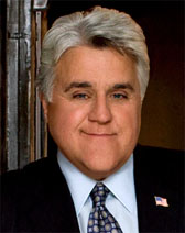 Jay Leno