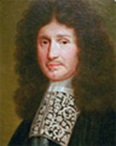 Jean Baptiste Colbert kimdir? Jean Baptiste Colbert