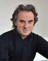 Jean-Christophe Grange kimdir? Jean-Christophe Grange