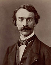 Jean-Leon Gerome