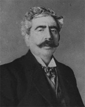 Jean Moreas