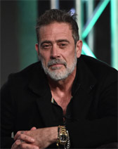 Jeffrey Dean Morgan