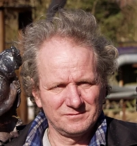 Jens Galschiot