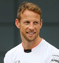 Jenson Button