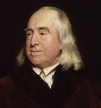 Jeremy Bentham