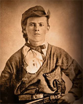 Jesse James