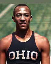 Jesse Owens
