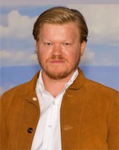 Jesse Plemons