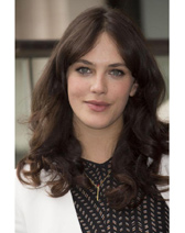 Jessica Brown Findlay kimdir? Jessica Brown Findlay