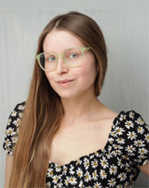 Jessie Cave