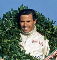 Jim Clark