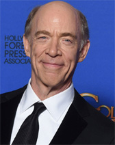 J.K. Simmons kimdir? J.K. Simmons