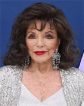 Joan Collins