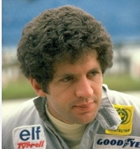Jody Scheckter