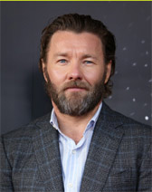 Joel Edgerton