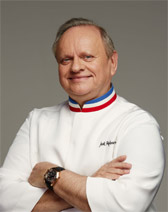 Joel Robuchon