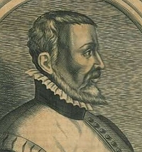 Johannes Stadius