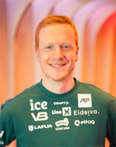 Johannes Thingnes Bo