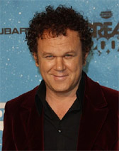 John C. Reilly
