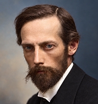 John George Bartholomew