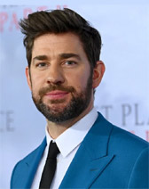 John Krasinski