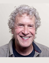 John Perkins kimdir? John Perkins