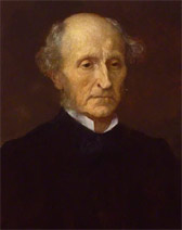 John Stuart Mill