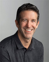 John Ternus
