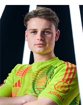Jonas Urbig