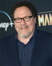 Jon Favreau