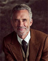 Jordan Peterson