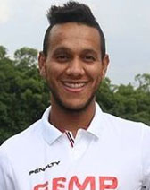Josef de Souza kimdir? Josef de Souza