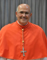 Jose Tolentino de Mendonça