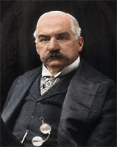 J.P. Morgan